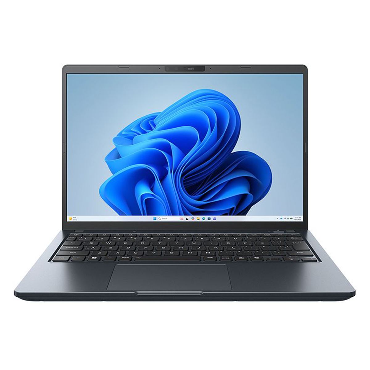 Ryzen 5/7」を採用した約853gの13.3型モバイルノートPC