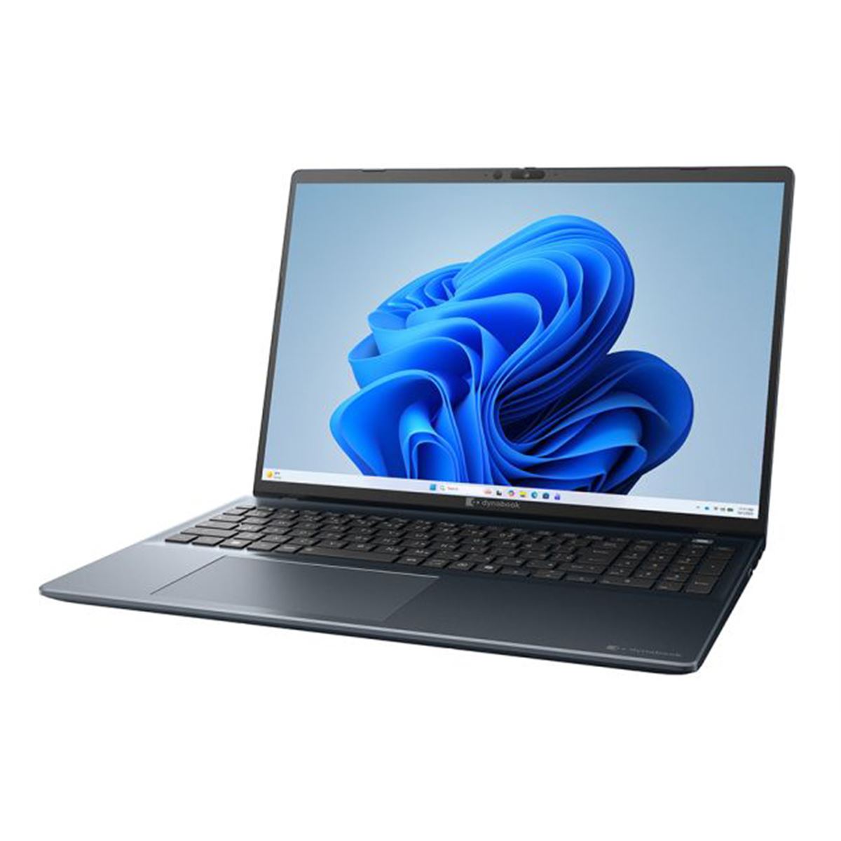 Dynabook、約1.79kgの16型ノートPC「dynabook BA/ZY」価格.com限定