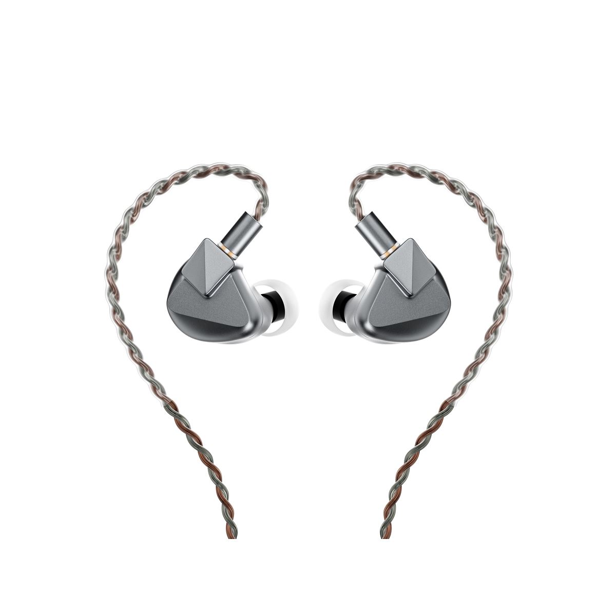LETSHUOER、新設計14.8mm平面ドライバー搭載の有線イヤホン「S12 Ultra