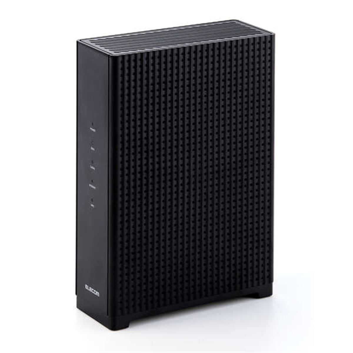 エレコム、Wi-Fi 7ルーターの10Gbps対応モデルと2.5Gbps対応モデル