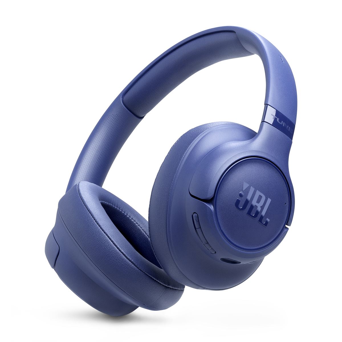 JBL、高音質・低消費電力な“魅せるヘッドホン”「JBL Tune 730BT