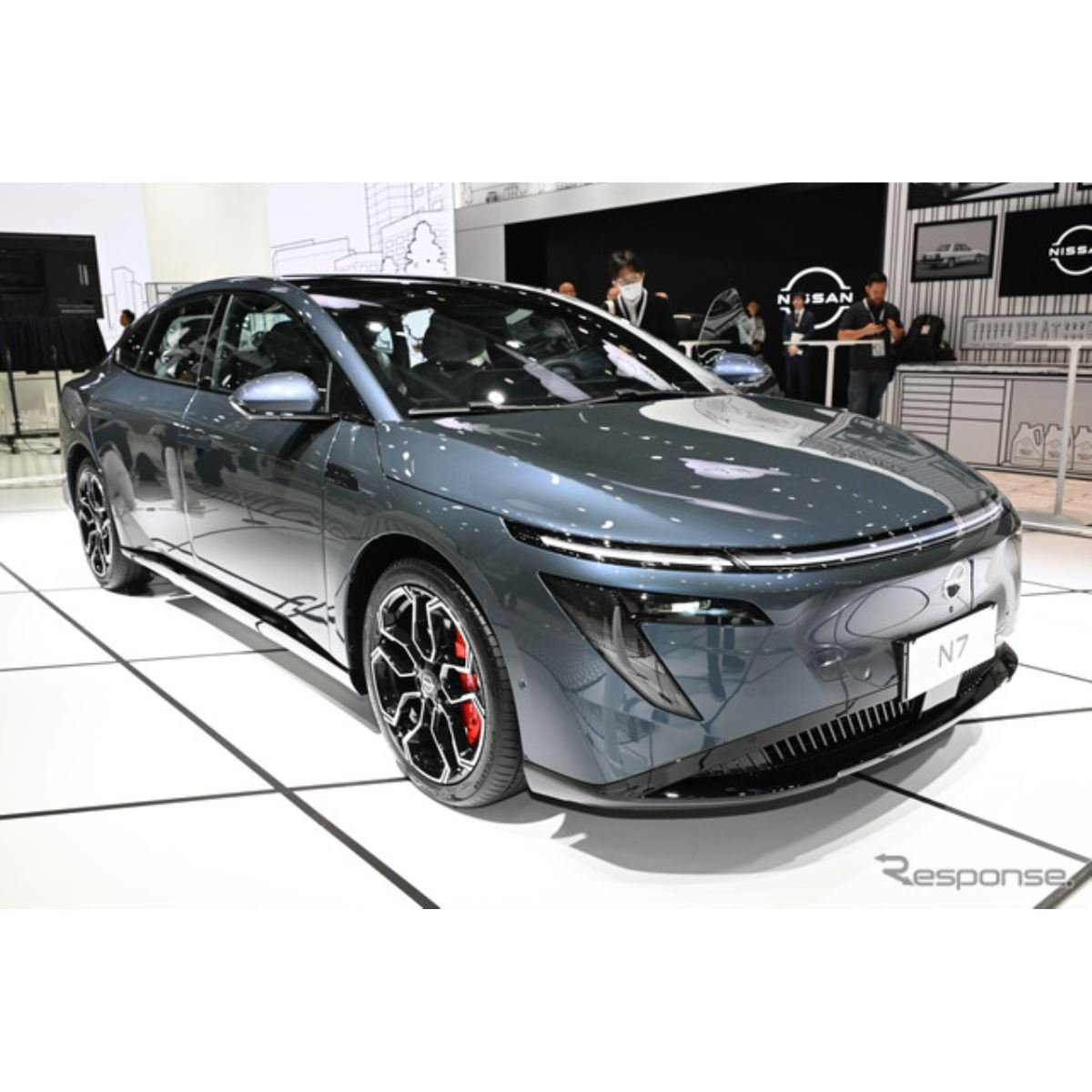 激レア　コンセプトニーパーN7 16インチ 激レア コンセプトニーパーN7 16インチ 激レア コンセプトニーパーN7