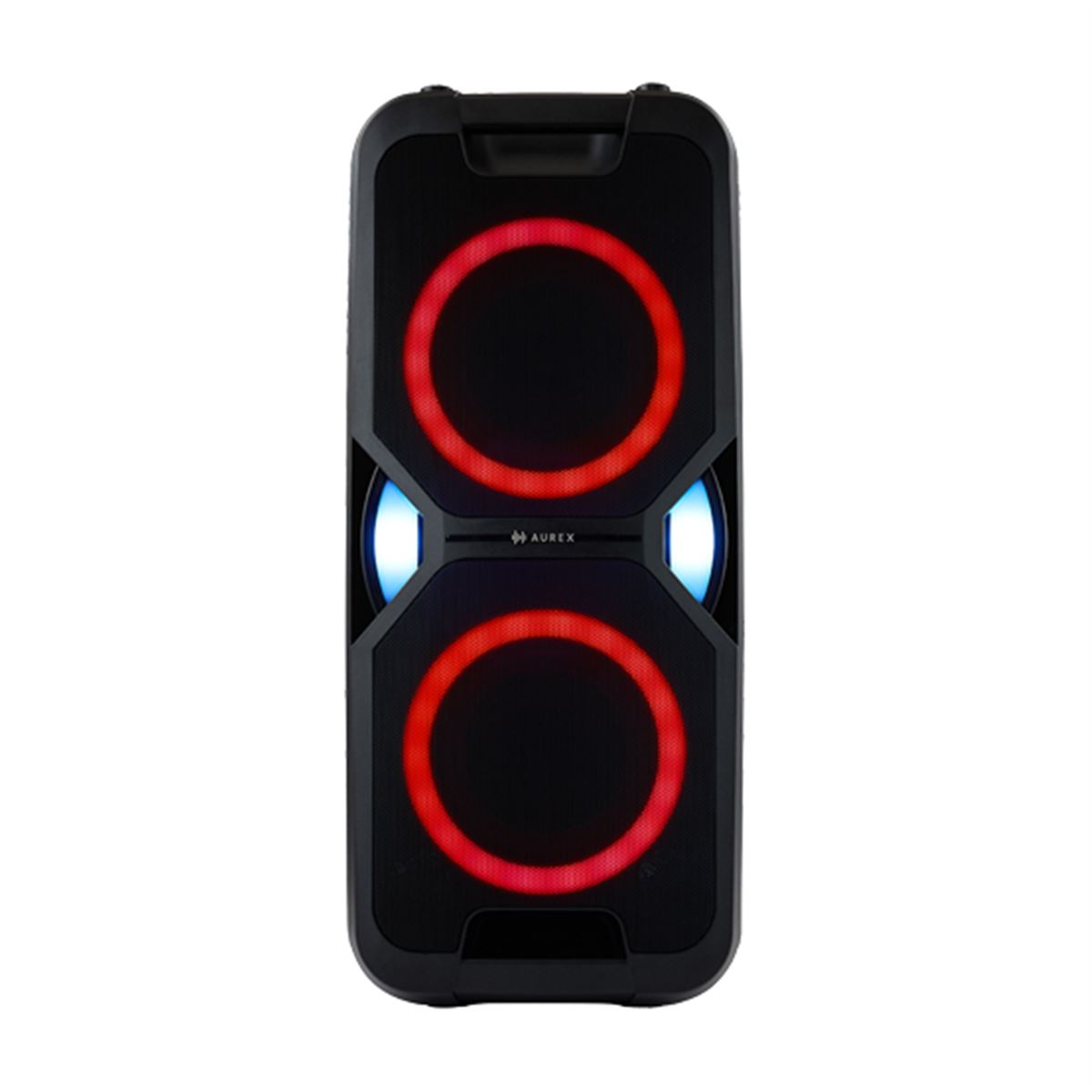 【ポータブルオーディオ】セット売り 雑多 16チャンネルPAセット | 音響機材レンタルの StudioOrque