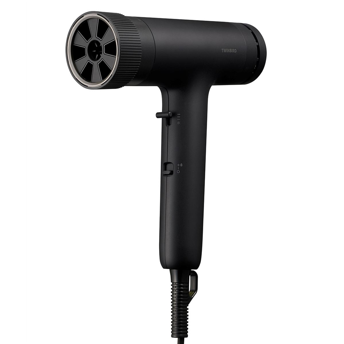 ツインバード、最大224通りの組み合わせで風をコントロールできる「匠