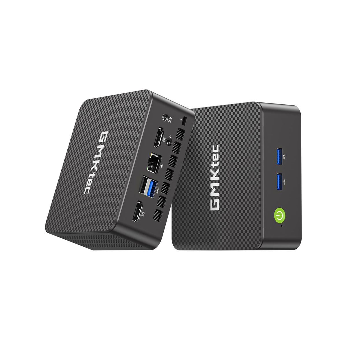 GMKtec、「Intel N95」を搭載した約270gのミニPC「Nucbox G3S」 - 価格.com