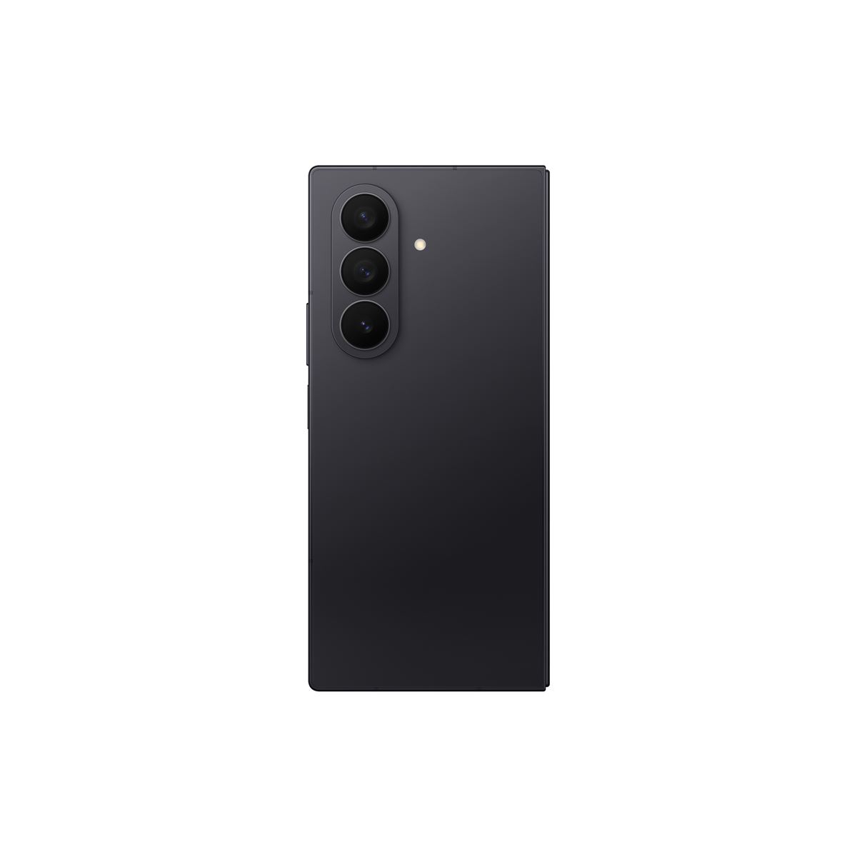 サムスン、横折りスマホ「Galaxy Z Fold7」の2色をソフトバンク