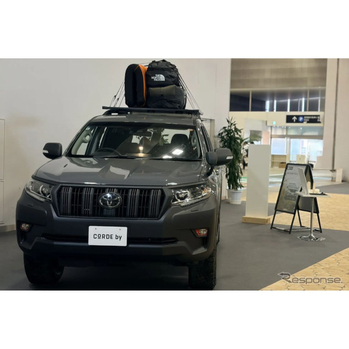 lifewithplants 　LAND CRUISER PRADO lifewithplants LAND CRUISER PRADO lifewithplants LAND CRUISER