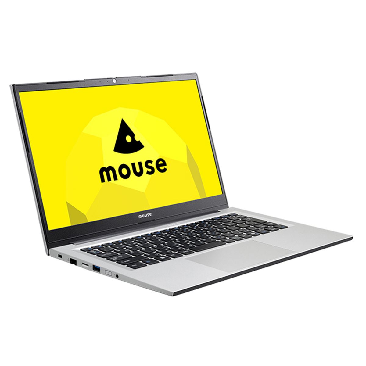 Office付きで99,800円の14型ノートPC「mouse A4」価格.com限定モデル