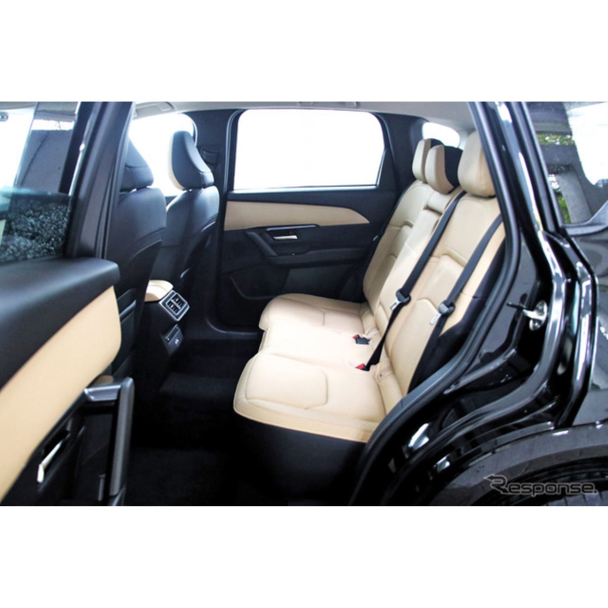 マツダ CX-5 新型】後席はマツダ車トップクラスの快適性、研ぎ澄ませた