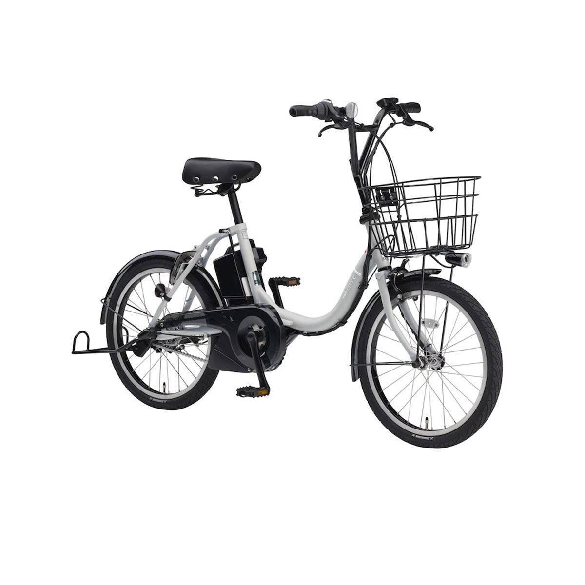 電動アシスト自転車　YAMAHA PAS CITY C ヤマハ ヤマハ、軽量コンパクトな小径電動アシスト自転車「PAS CITY-C」2026年