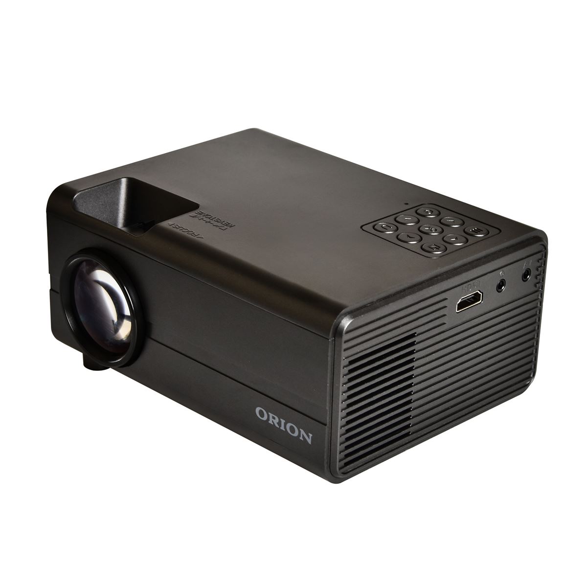 オリオン、Android TVと地デジチューナーを搭載したフルHD