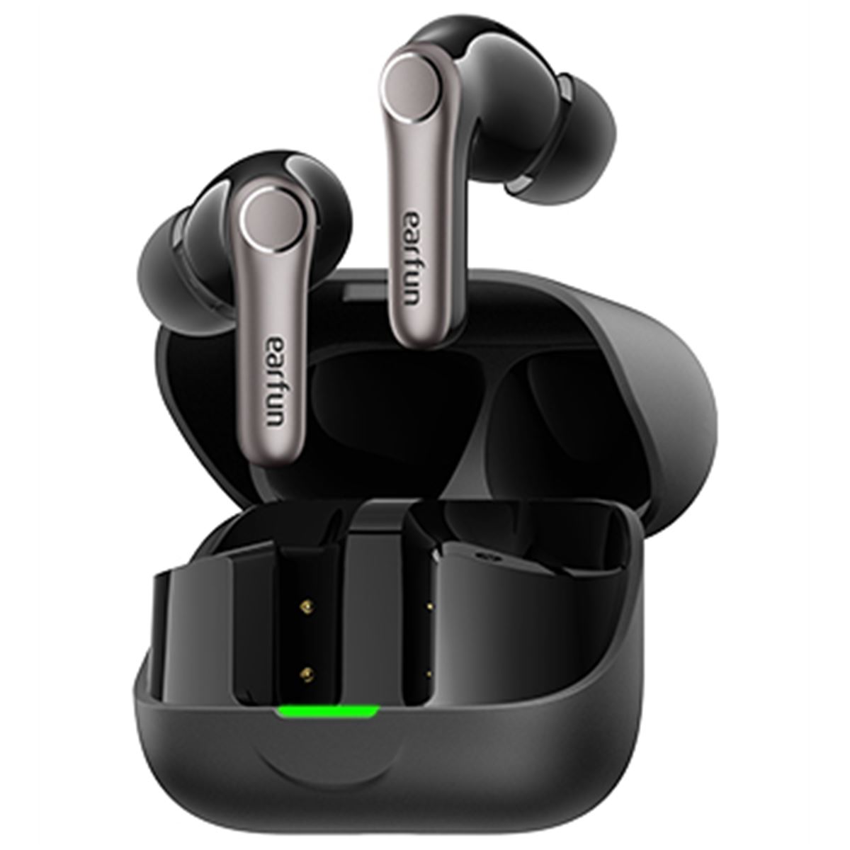 EarFun、最大50dBのANCとハイレゾ対応のワイヤレスイヤホン「EarFun