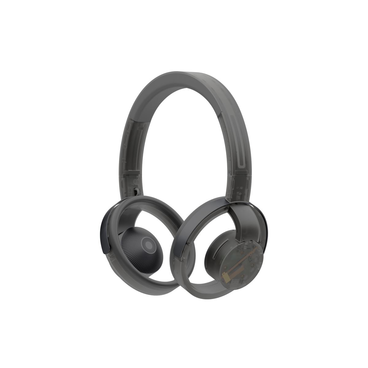 NTTソノリティ、耳をふさがないヘッドホン「nwm ONE（ヌーム ワン