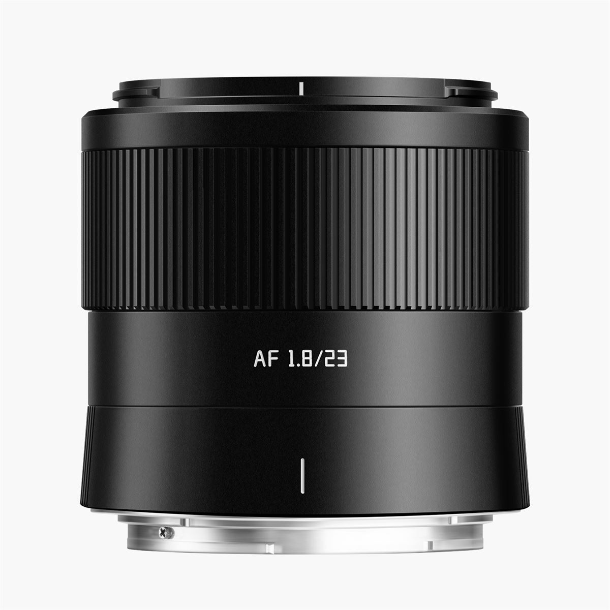 レンズ(単焦点) aya 七工匠、Zマウント用のAPS-C対応単焦点レンズ「7Artisans 27mm F2.8 AF