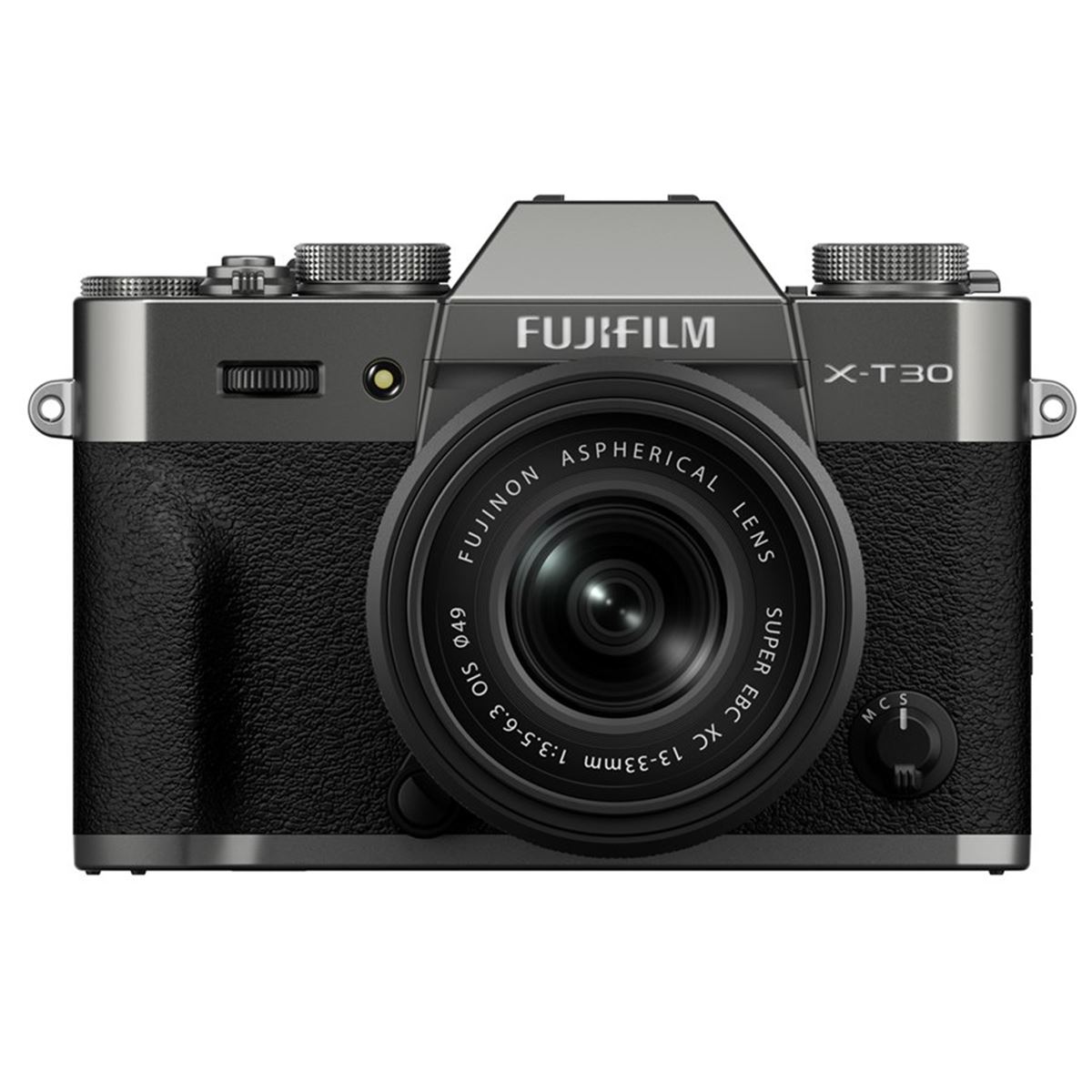 富士フイルム、「FUJIFILM X-T30 III」発売日決定 ボディ単体は11/28