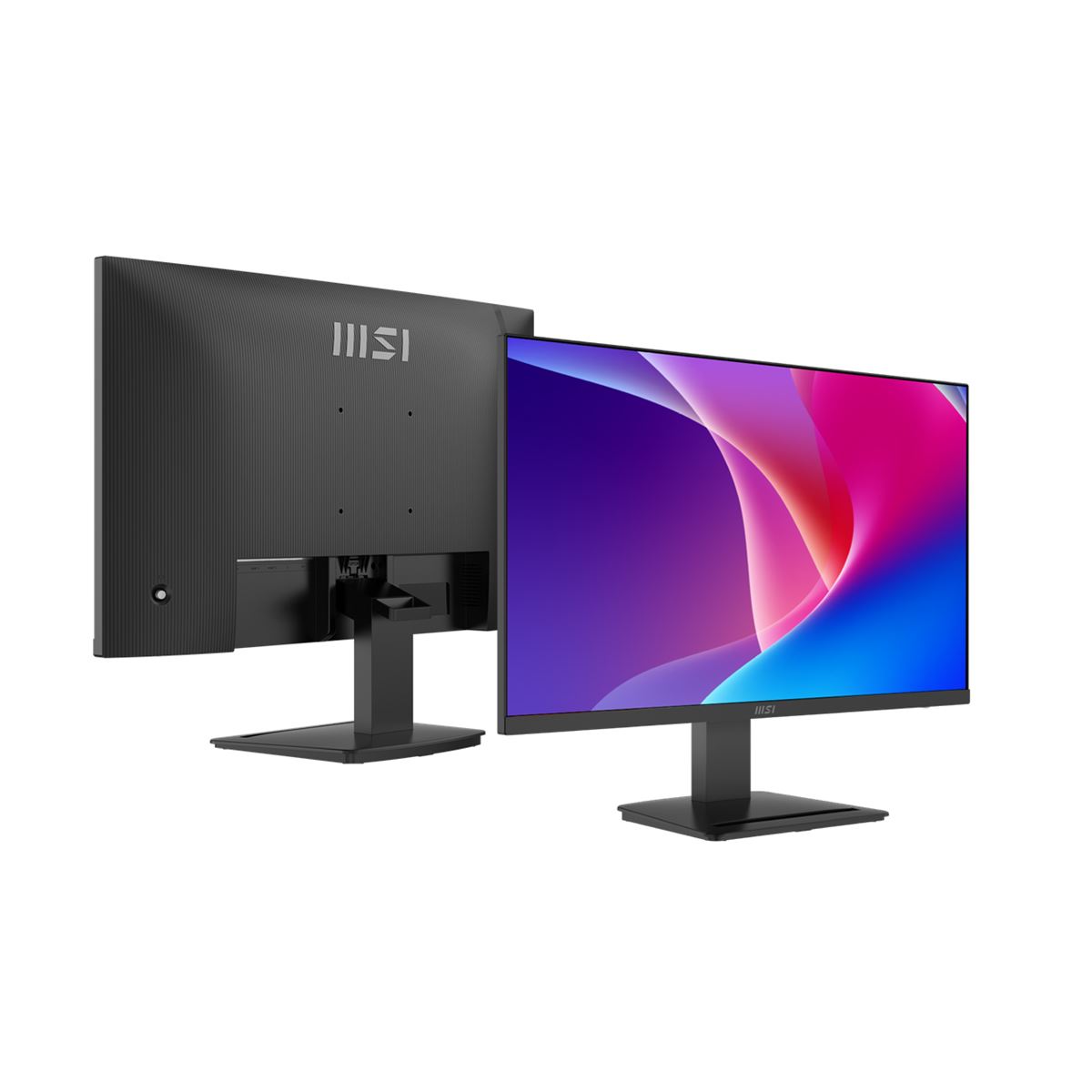 MSI、目への負担に配慮した27型WQHD液晶ディスプレイ「PRO MP273Q E7