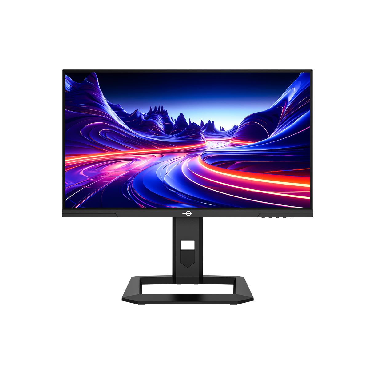 Titan Army、mini LED採用で最大320Hz駆動の24.5型WQHDゲーミング