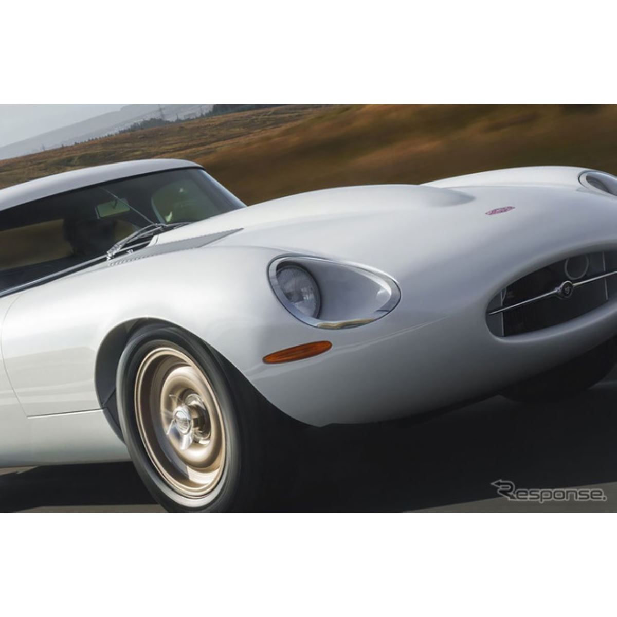 930kg 430馬力は普通にバケモン」超軽量スポーツカーに生まれ変わった