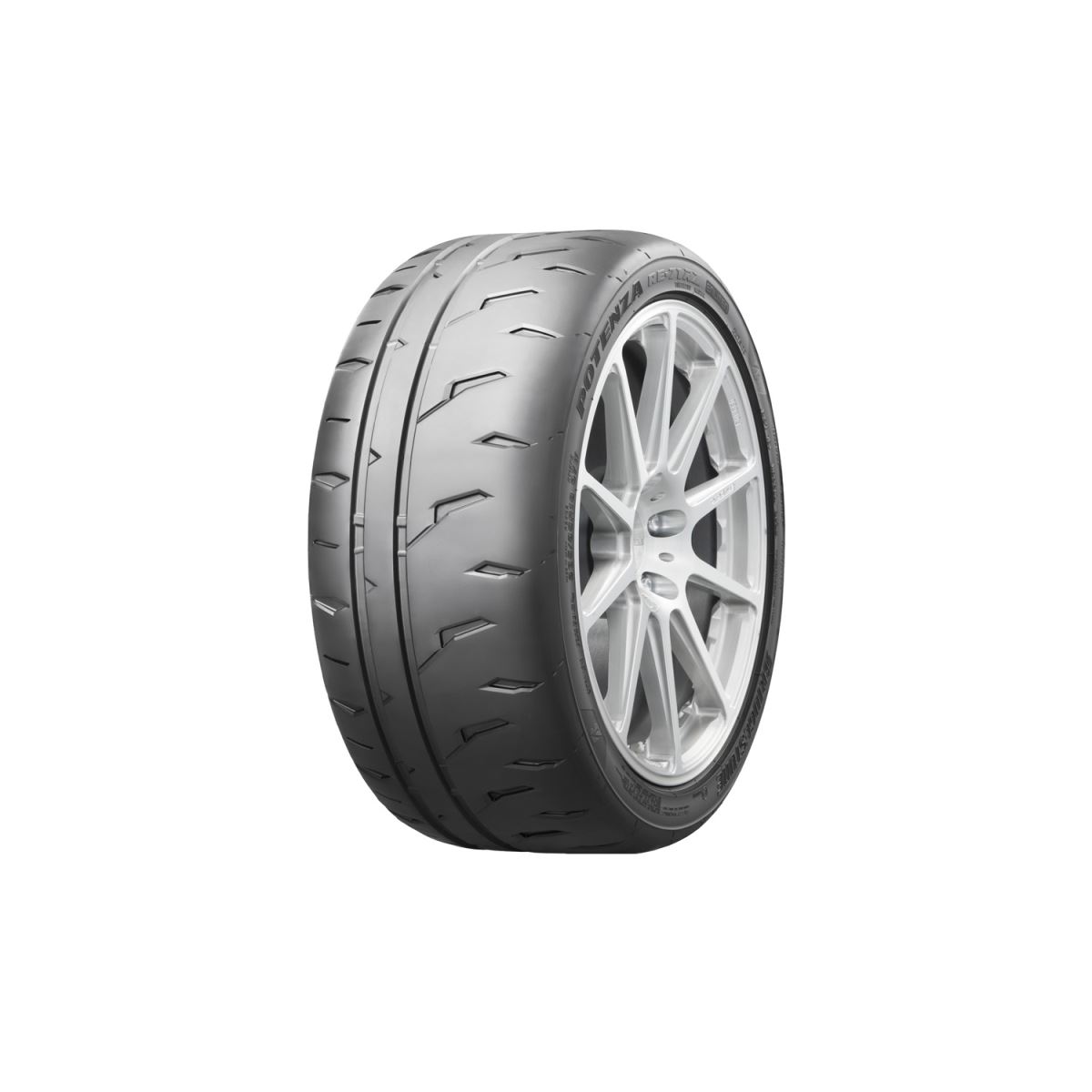 ブリヂストンが「ポテンザ」の新製品「RE-71RZ」と「アドレナリンRE005