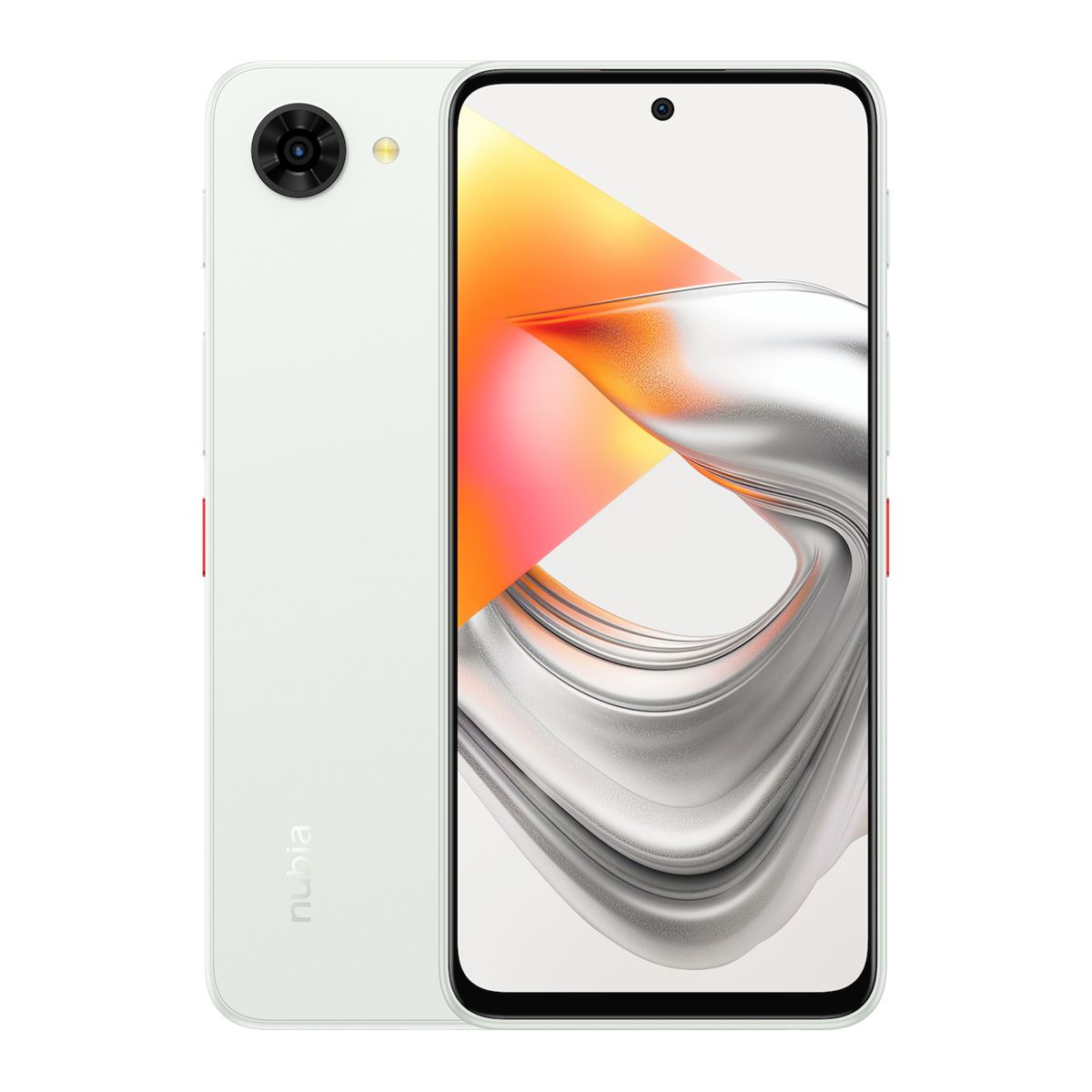 19,800円、楽天モバイルからおサイフケータイ対応の6.7型スマホ「nubia