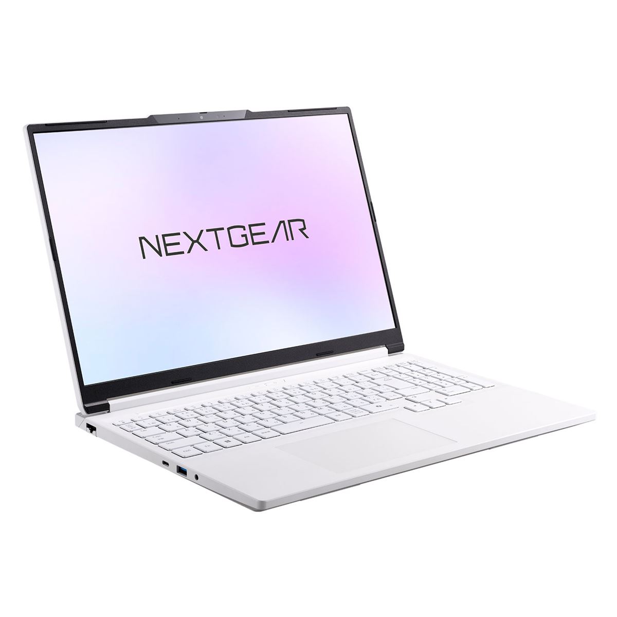 Ryzen 7 255/RTX 5060搭載の16型ゲーミングPC「NEXTGEAR J6」価格.com