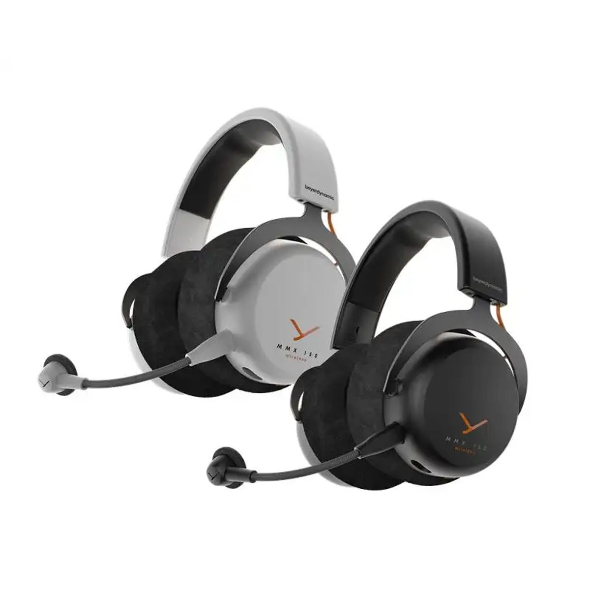 beyerdynamic、高解像度サウンドモデルを低遅延ワイヤレス化した