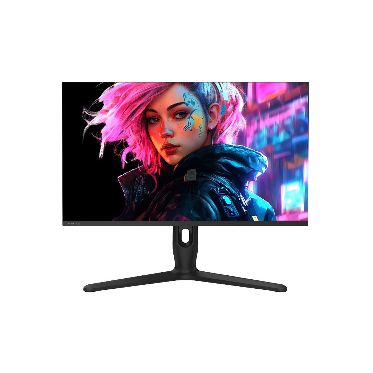 TVS REGZA、4K/160HzとフルHD/320Hzを切り替えられる4Kレグザ