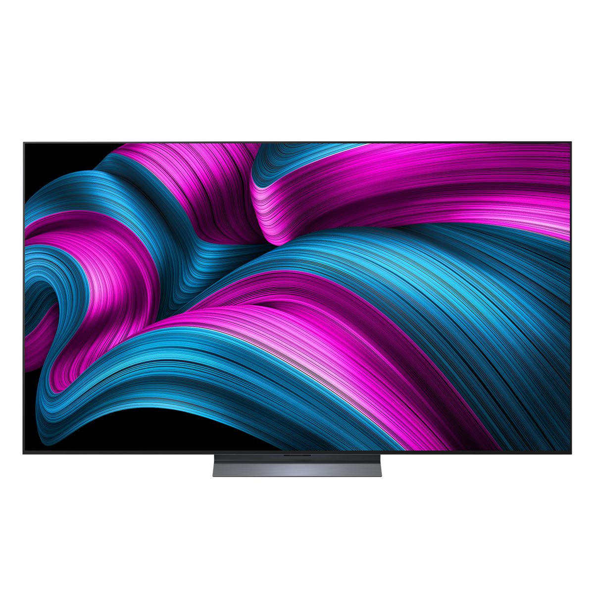テレビ LG Electronics Japan LG、「α9 AI Processor 4K Gen8」を搭載した4K有機ELテレビ「OLED C5M