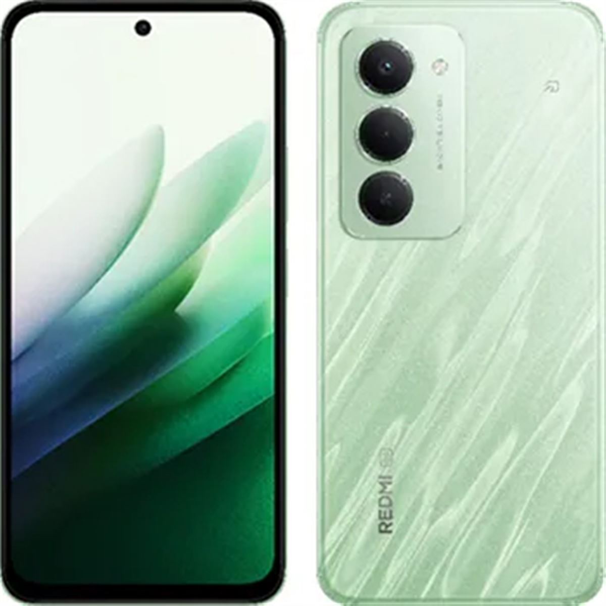 21,984円、ソフトバンクから大容量バッテリーの6.9型スマホ「REDMI 15