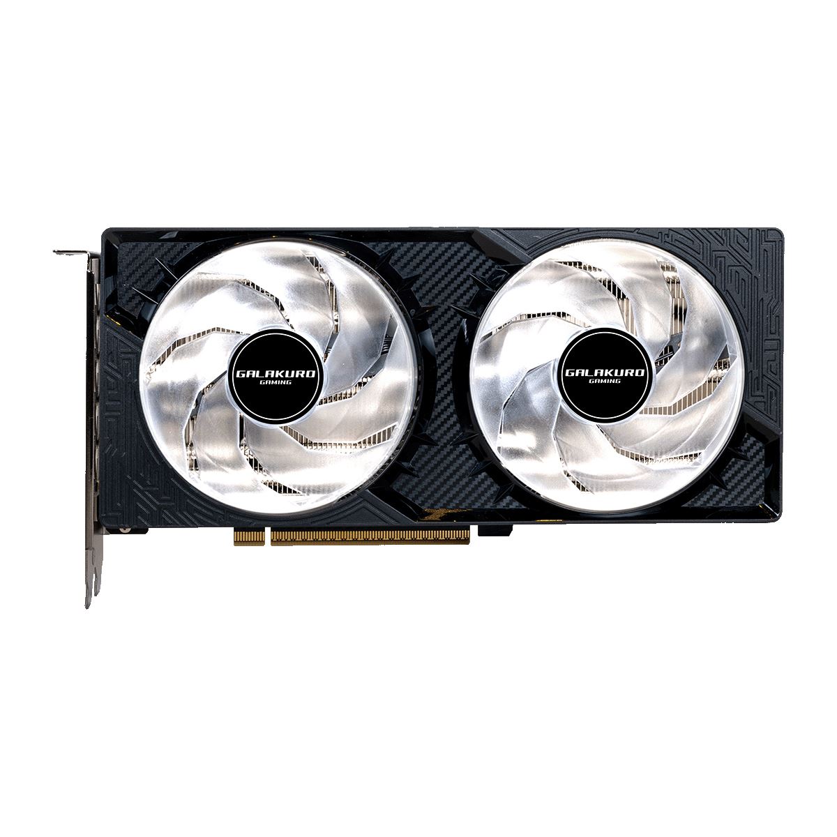 GALAKURO GAMING、「GeForce RTX 5060 Ti」を搭載したOC仕様のビデオ