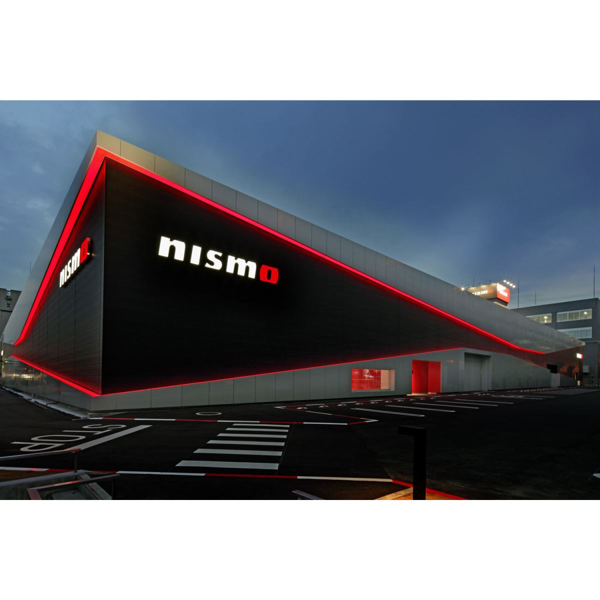 NISMOロードカーを拡充 日産とNMCがNISMOブランドの新たな取り組みを