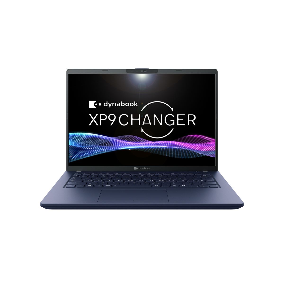 Dynabook、ユーザーがバッテリー交換可能「Copilot+ PC」準拠14型軽量