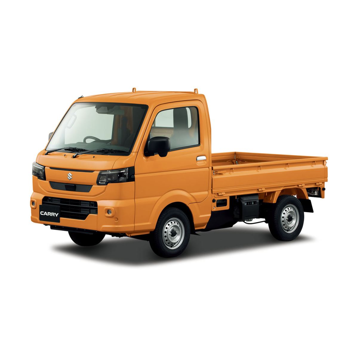 値下げ⬇️スズキ　軽トラック 20251219124010_292_.jpg
