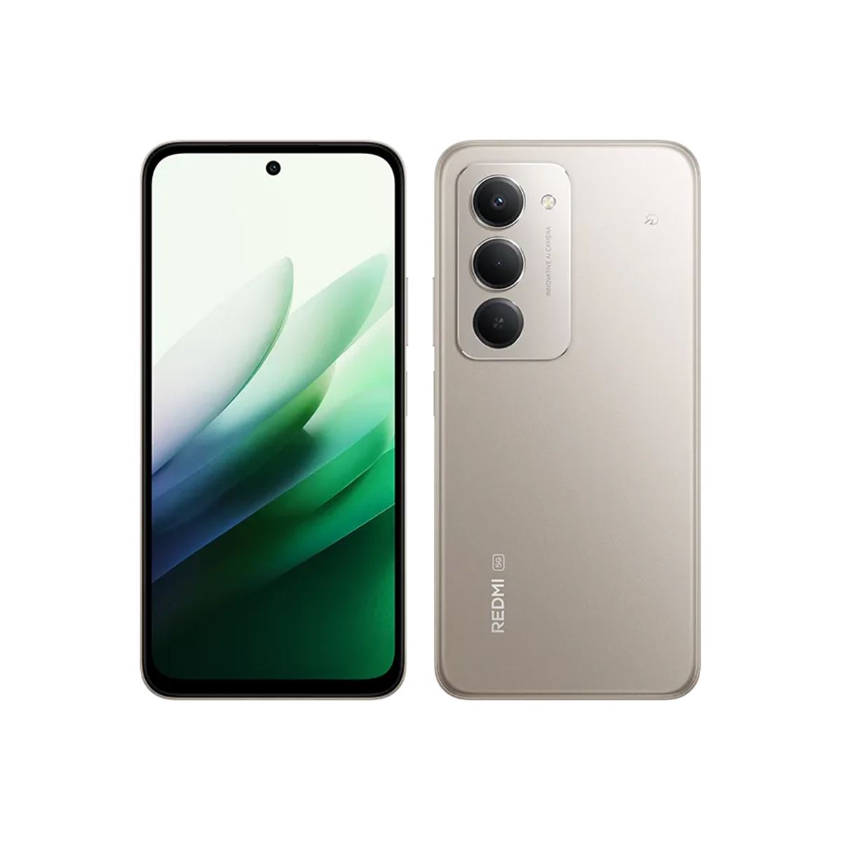 1円で買える!? ソフトバンクから発売される6.9型スマホ「REDMI 15 5G