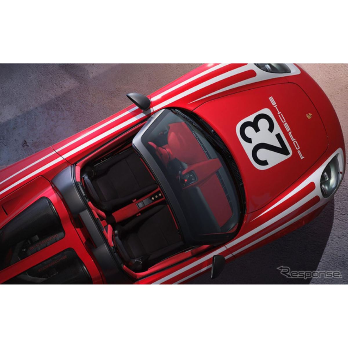 もはやレストアではなく再誕」ポルシェのスーパーカー『カレラGT』20年