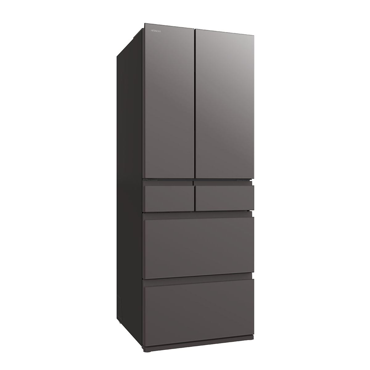 日立、「真空氷温ルーム」を新採用した冷蔵庫「まんなか冷凍 HZCタイプ