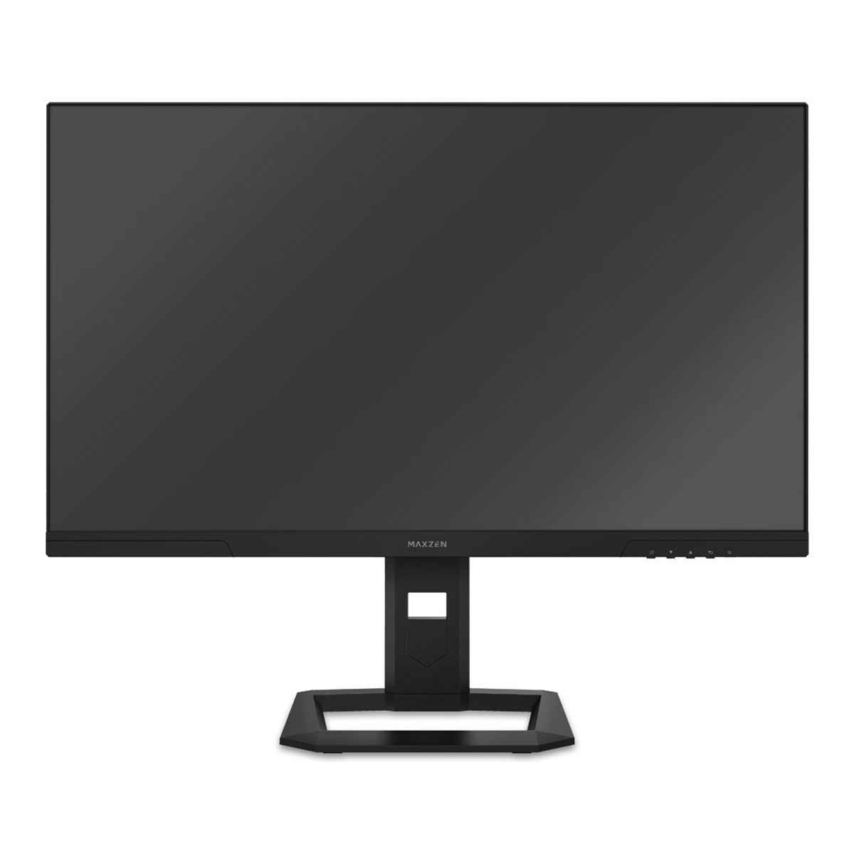 MAXZEN、4K/160HzとフルHD/320Hzの切り替えに対応した27型ゲーミング