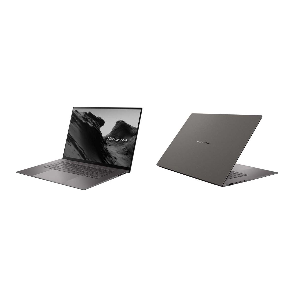 ASUS、「Ryzen AI 400」シリーズを搭載したAI PC「Zenbook」2機種5