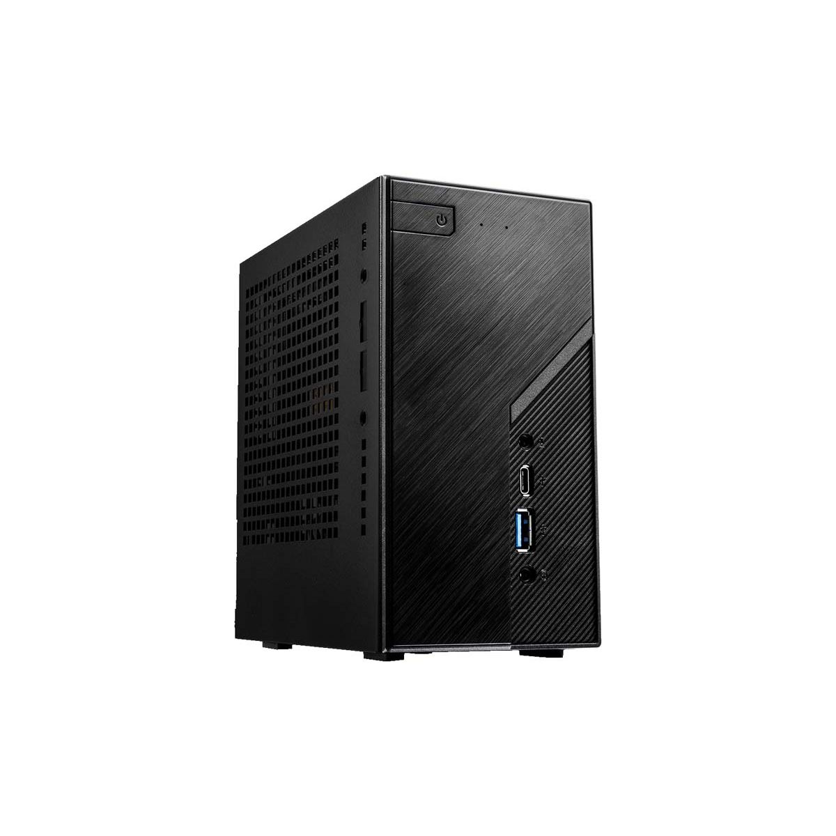 L*a様 小型・ミニPC インテル® E-2186M　ベアボーン ASRock、「Intel B860」チップセットを採用した小型ベアボーン