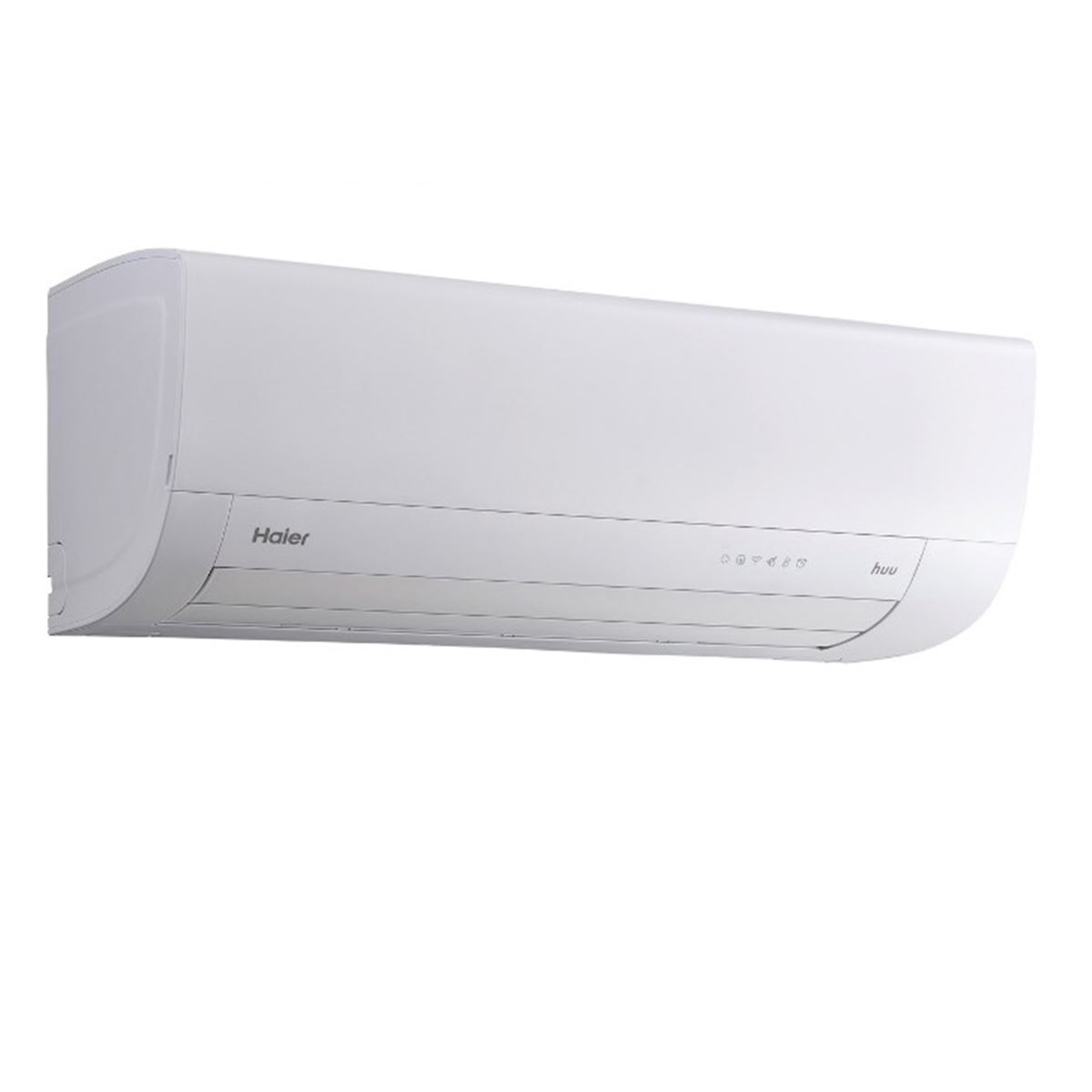 ☆☆３月上旬で掲載終了☆☆2017年 ルームエアコン Haier ハイアール、「Wフリーズ洗浄」で室内機と室外機の清潔を維持する