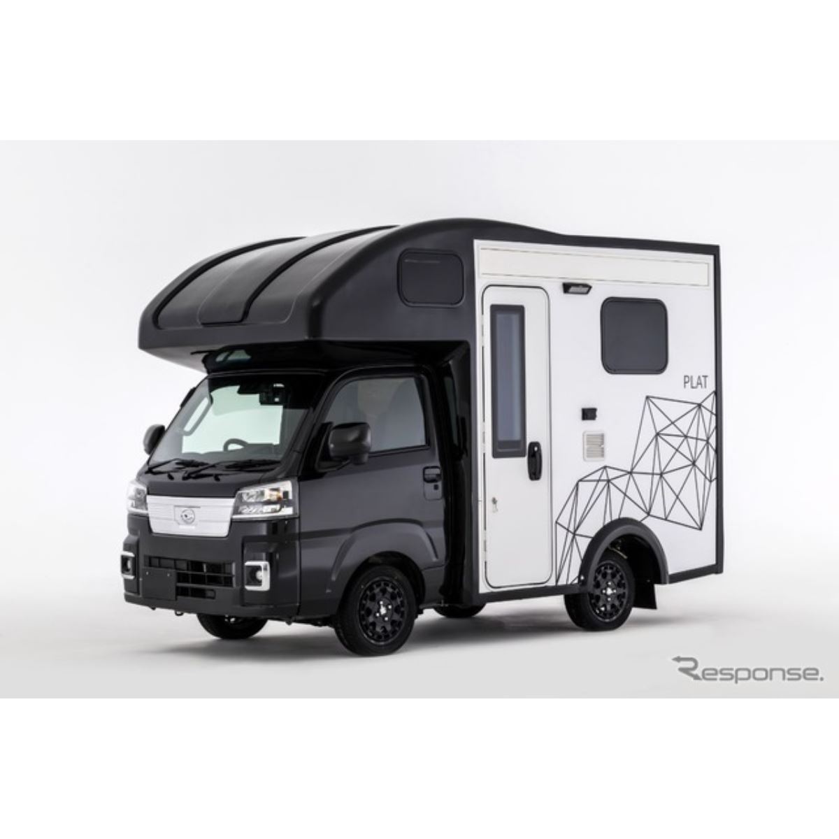 【11月いっぱいで消します】車 キャンピングカー オートキャンパー2024年11月号 | 八重洲出版 公式サイト