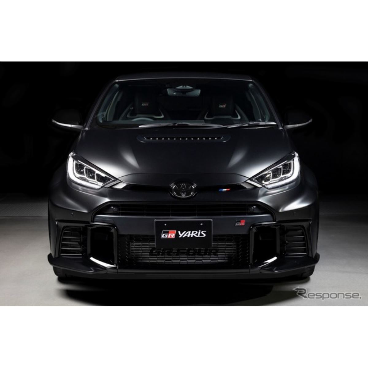 リヤを振り回せる感じか」「変態的だな」セバスチャン・オジエ仕様の