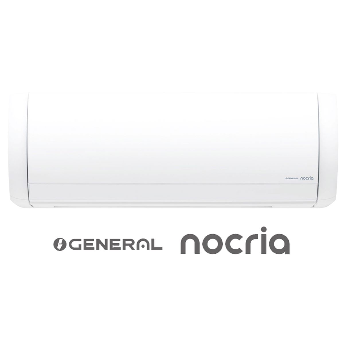 ゼネラル、熱交換器加熱除菌に対応した「ノクリア」XとZシリーズ15