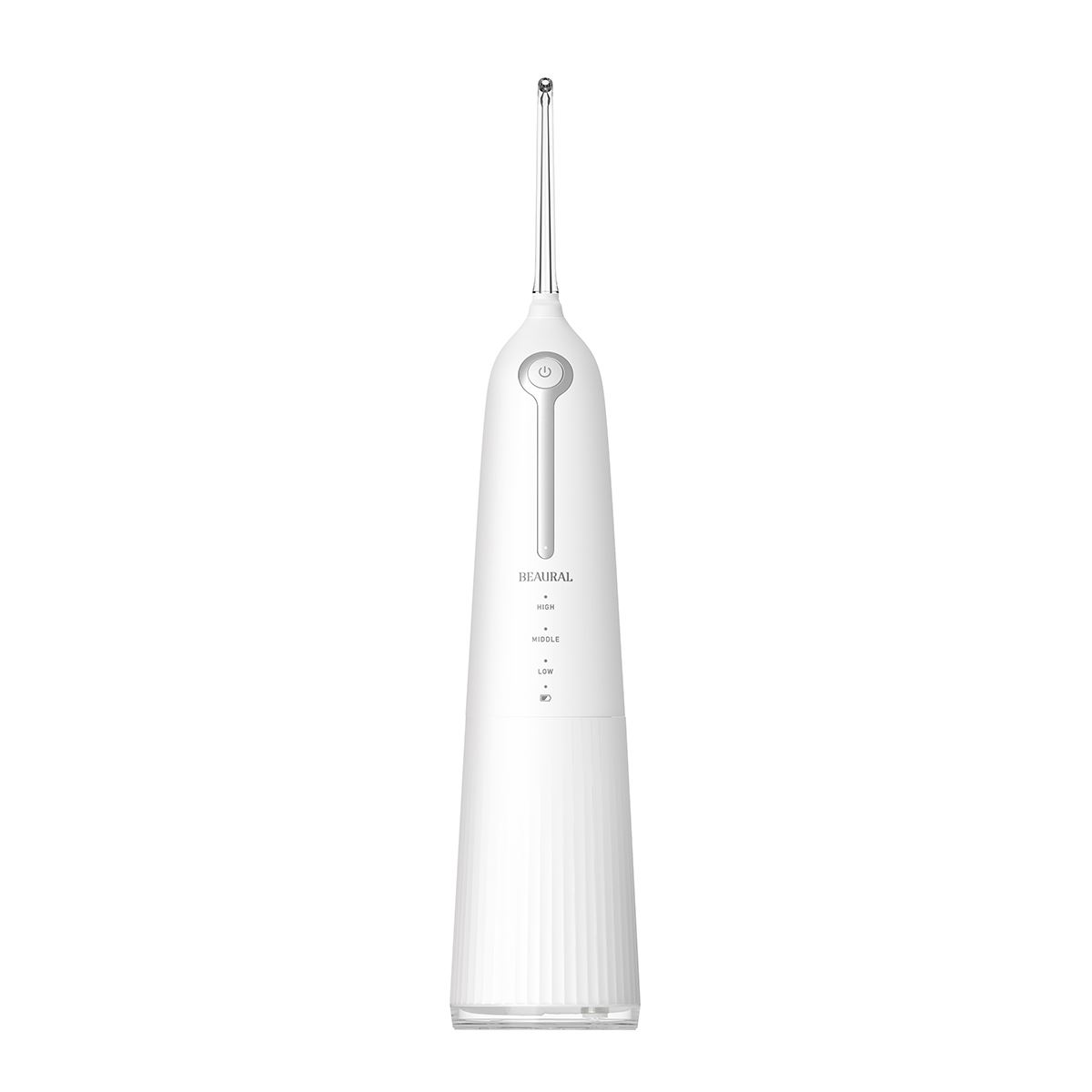 BEAURAL ビューラル ウルトラファインバブルウォッシャー I-ne、超微細な泡を採用した口腔洗浄器「ウルトラファインバブル