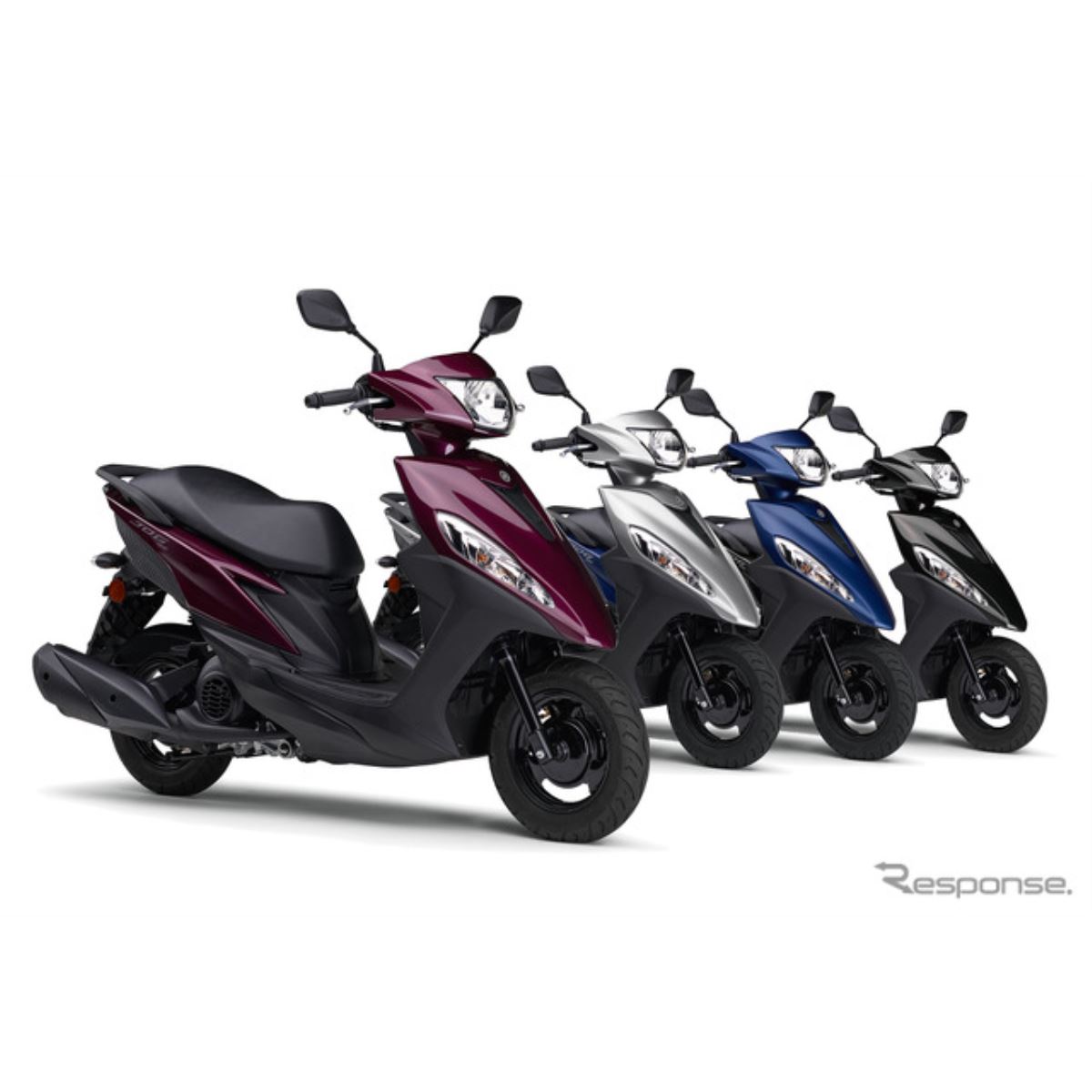 ヤマハ ジョグ89cc  早いもの勝ち 最終値引き ヤマハ「ジョグ」「ジョグ デラックス」【1分で読める 国内メーカーの