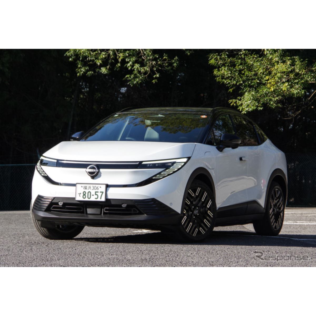 日産『リーフ』の受注が5000台で快調、廉価グレード「B5」と補助金129