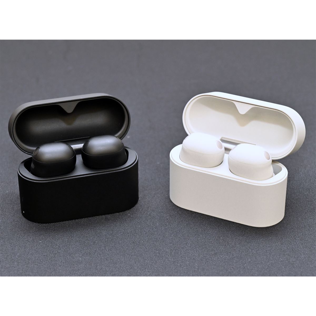 ソニー、完全ワイヤレス旗艦モデル「WF-1000XM6」発表 新プロセッサー