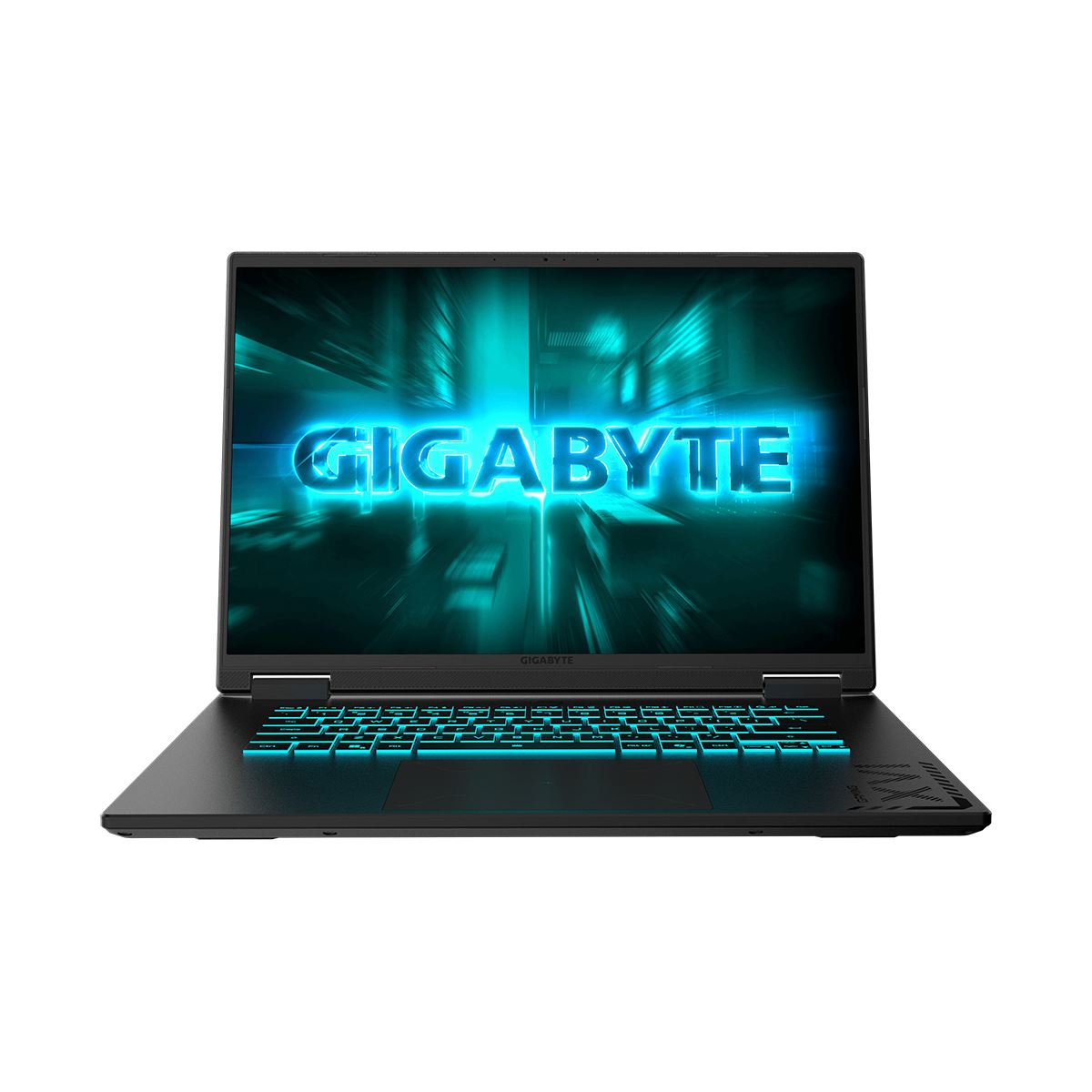 GIGABYTE、「Ryzen 7 170」や「GeForce RTX 5060/5050」を搭載した16型