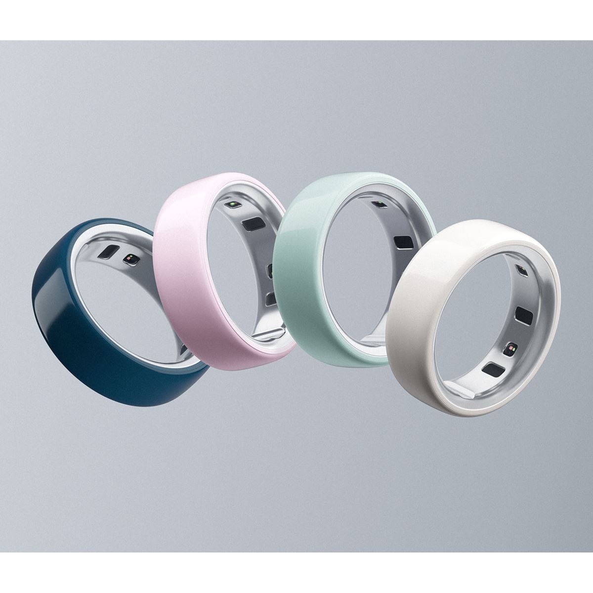 スマートリング「Oura Ring 4 Ceramic」をAmazonや家電量販店で