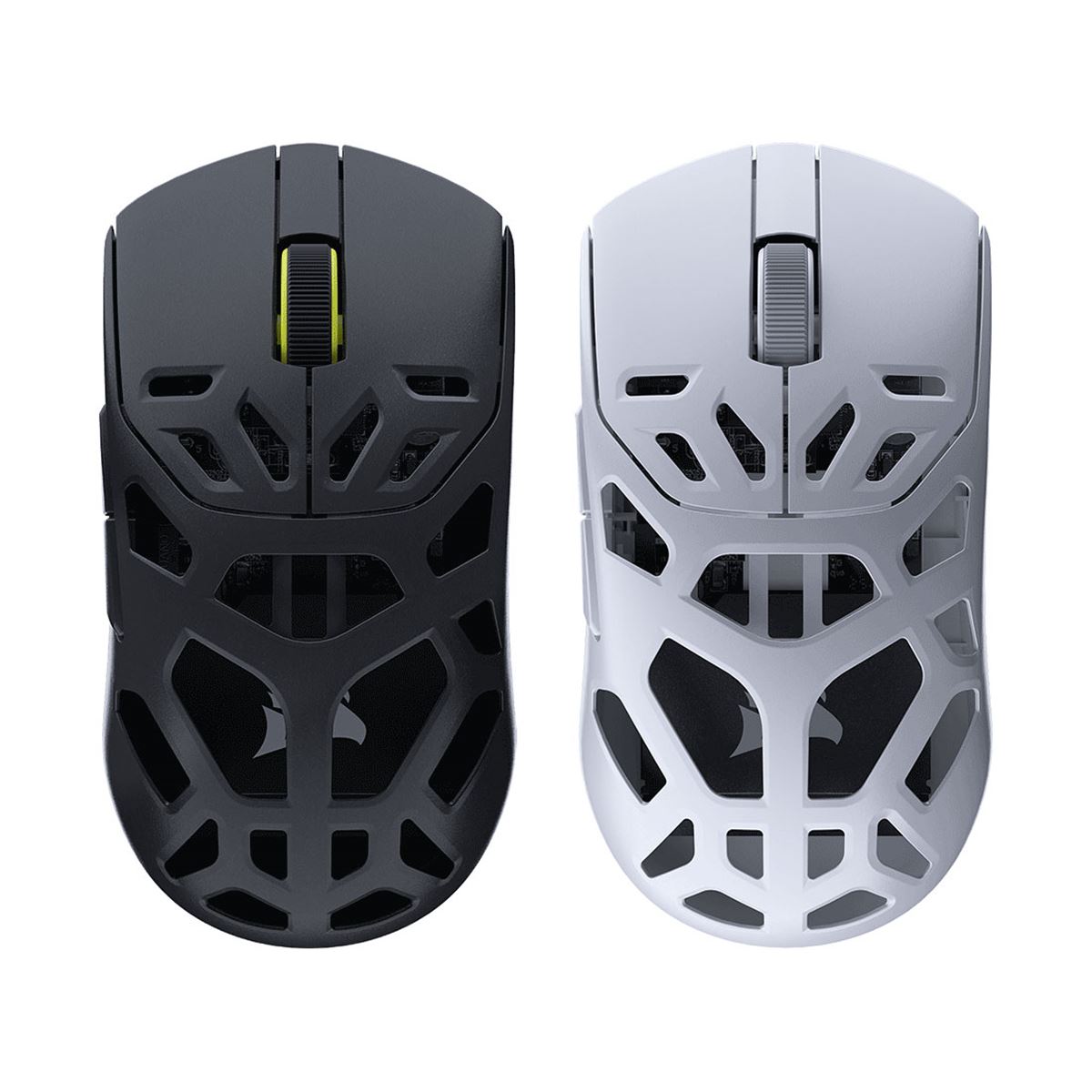 Corsair、マグネシウム合金製シェルを採用した「SABRE v2 PRO